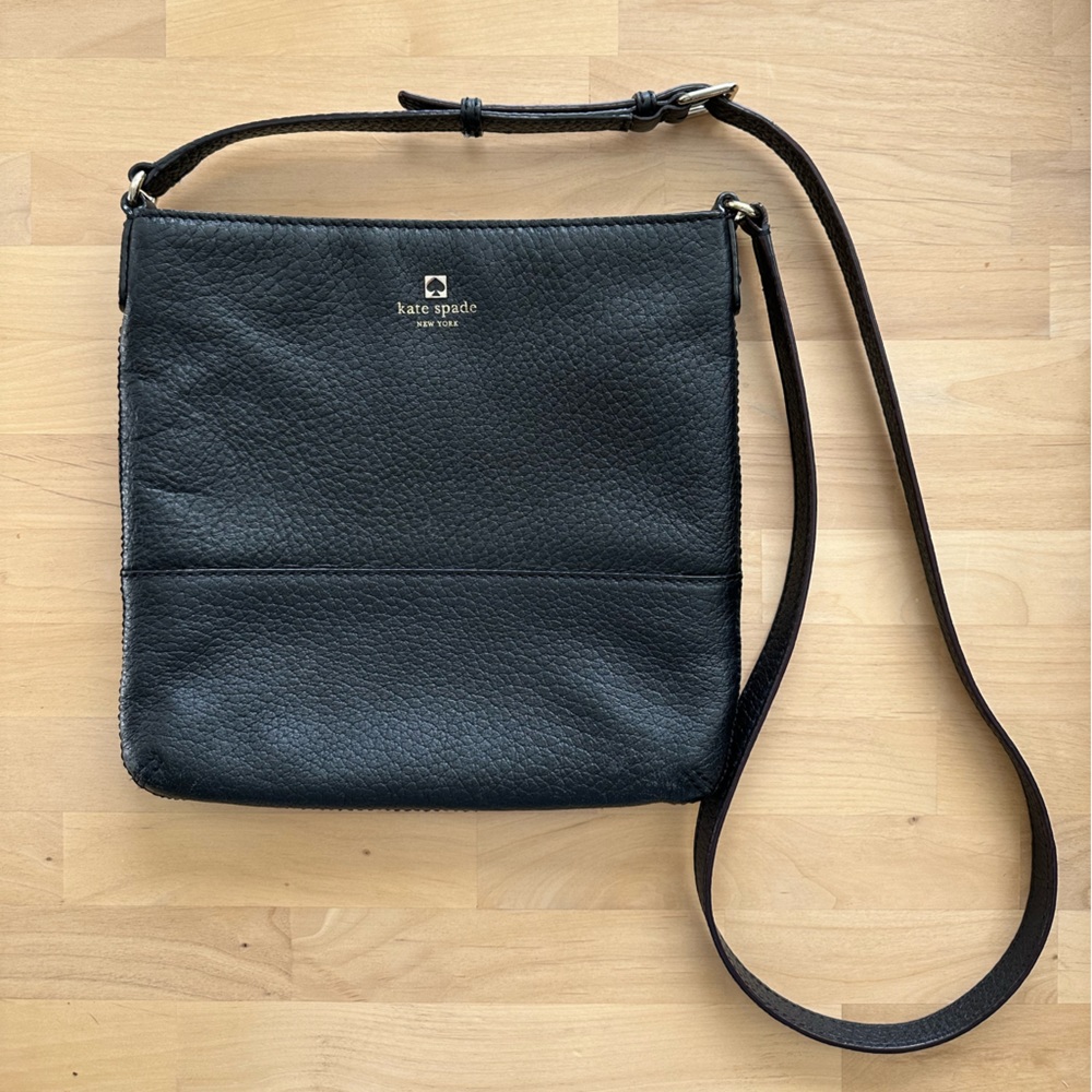Kate Spade Crossbody Bag